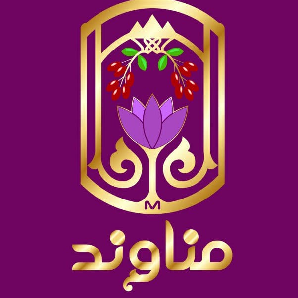 لوگو مناوند کالا