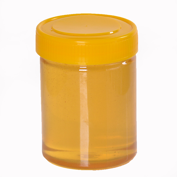 عسل طبیعی زعفران نیم کیلو، محصول سالم و خوشمزه مناوندکالا