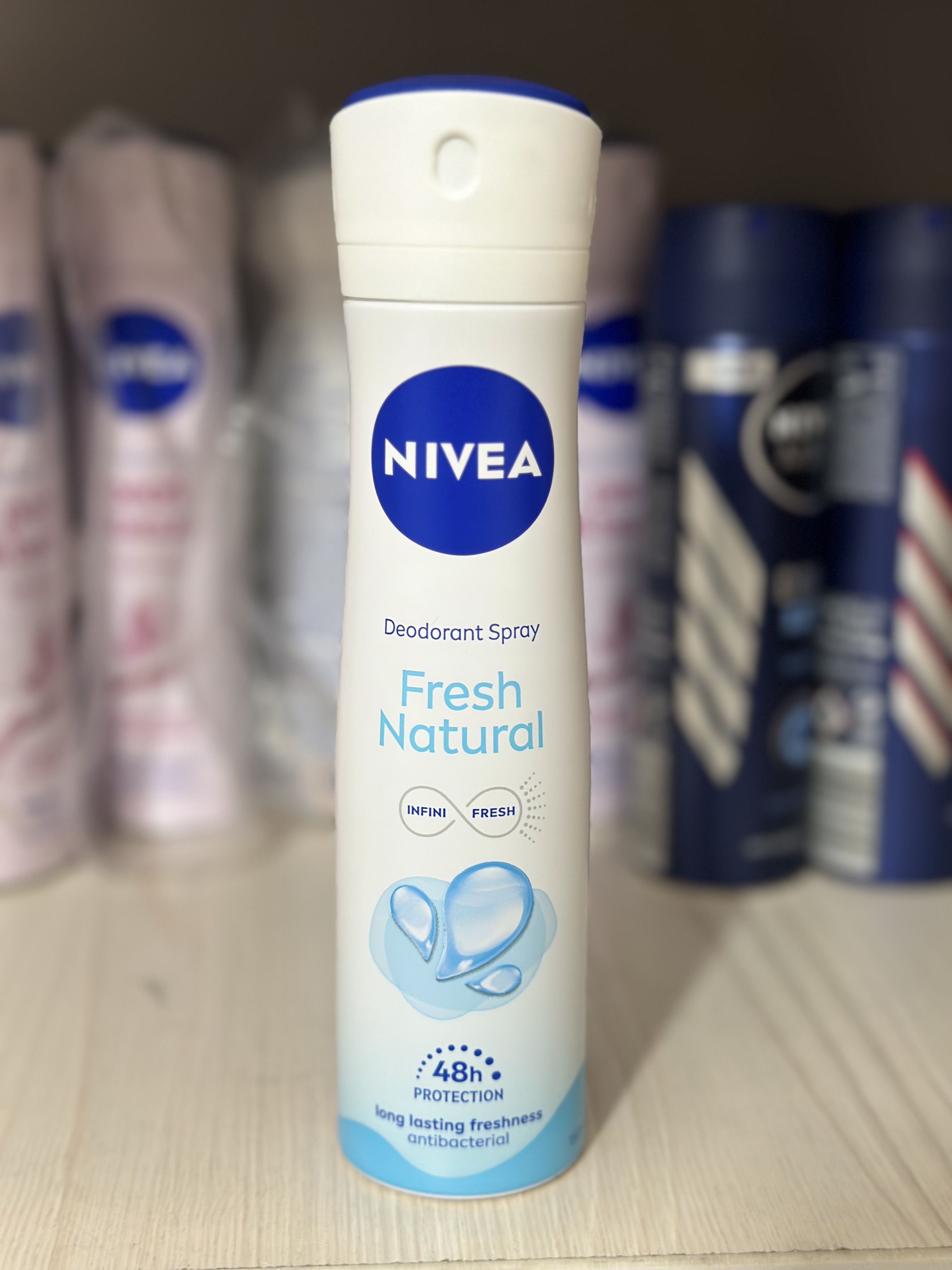 اسپری نیوا فرش