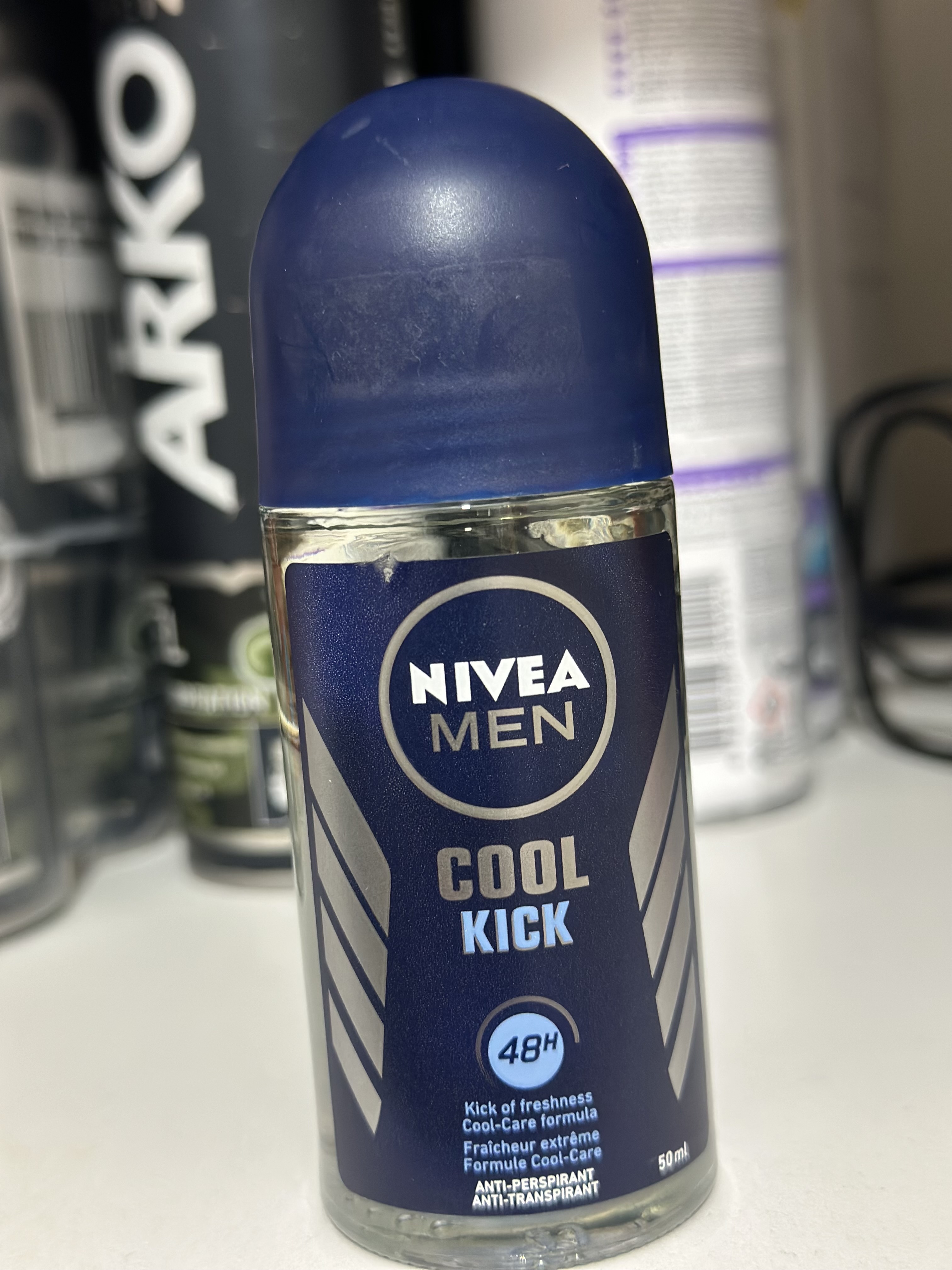 مام رول نیوا کول