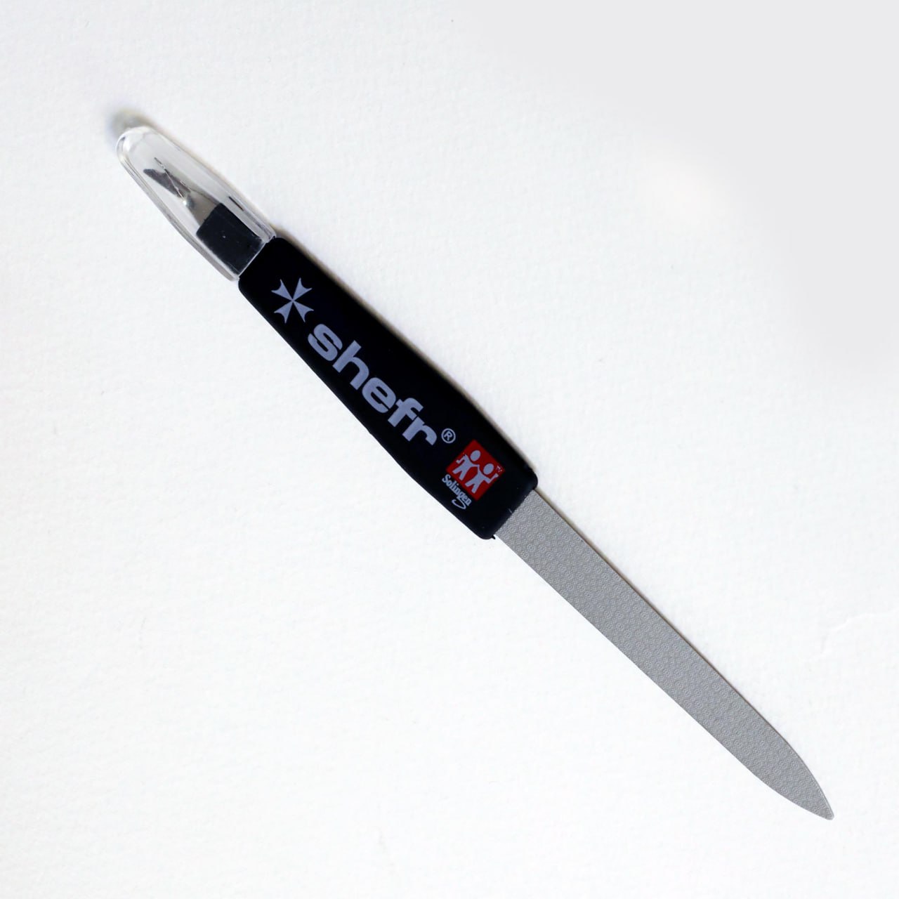 سوهان ناخن فیشر