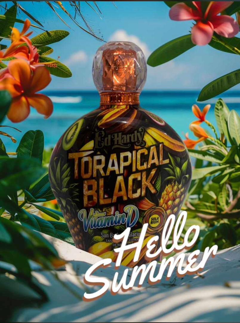 لوسیون سولار وآفتاب