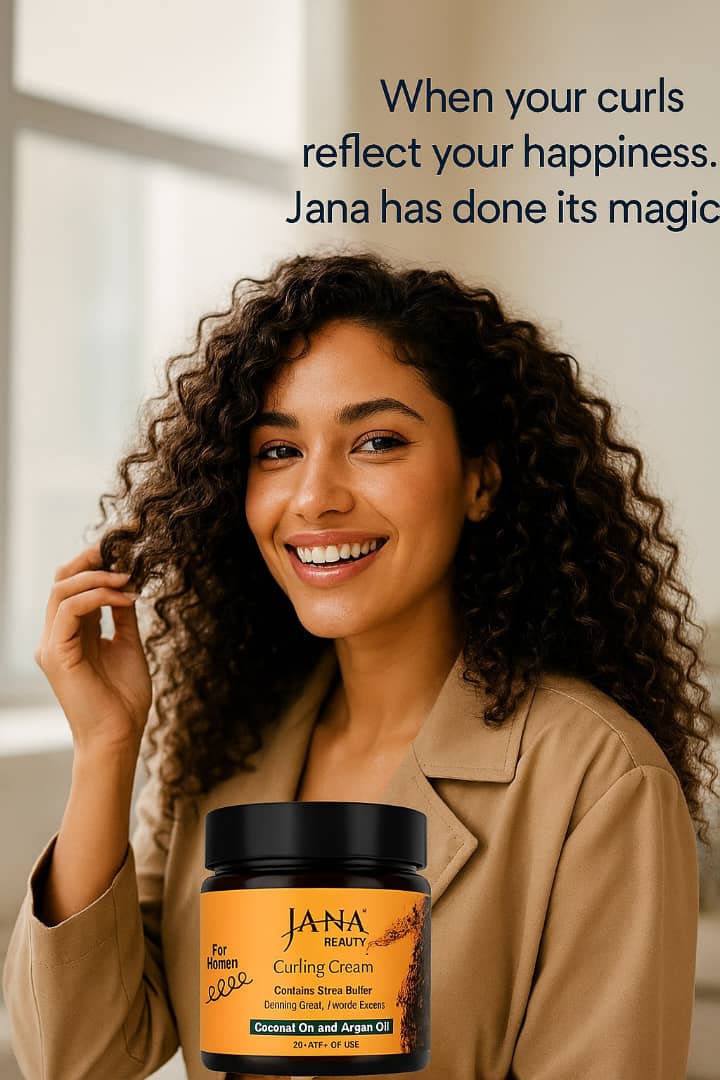 کرم مو فر جانا مخصوص بانوان