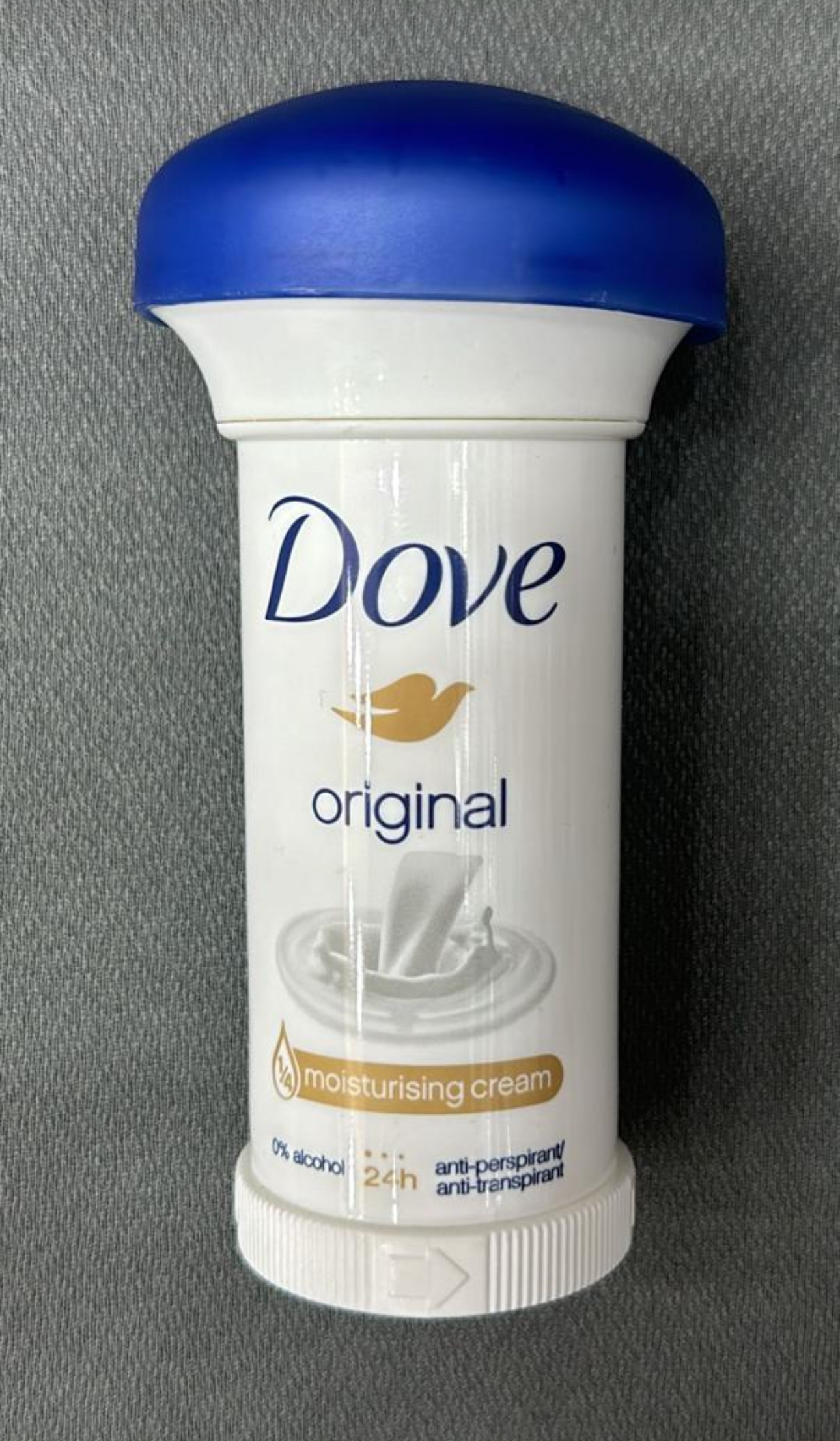 مام داو قارچی