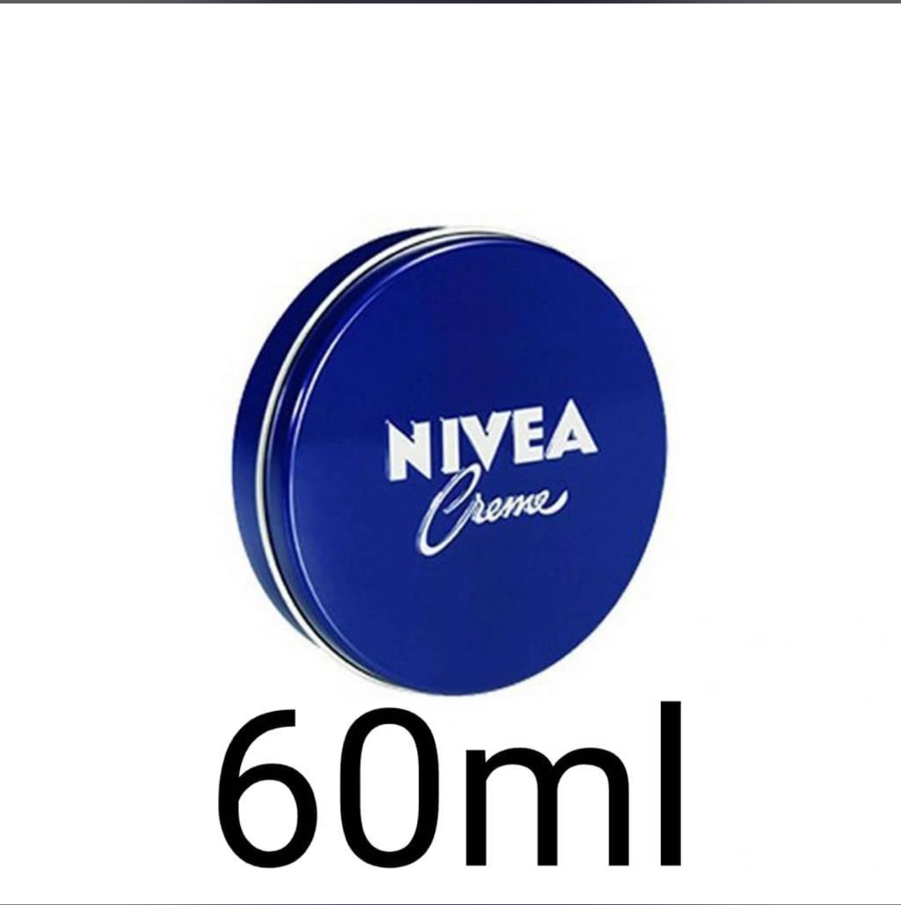 کرم نیوا فلزی ۶۰ میل