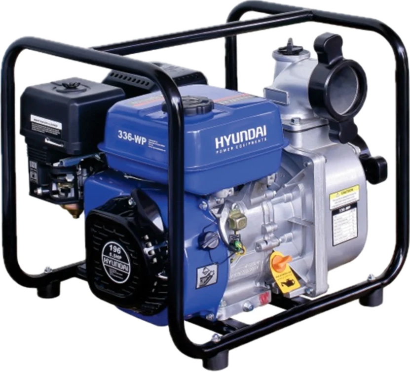 آیکون دسته موتور پمپ