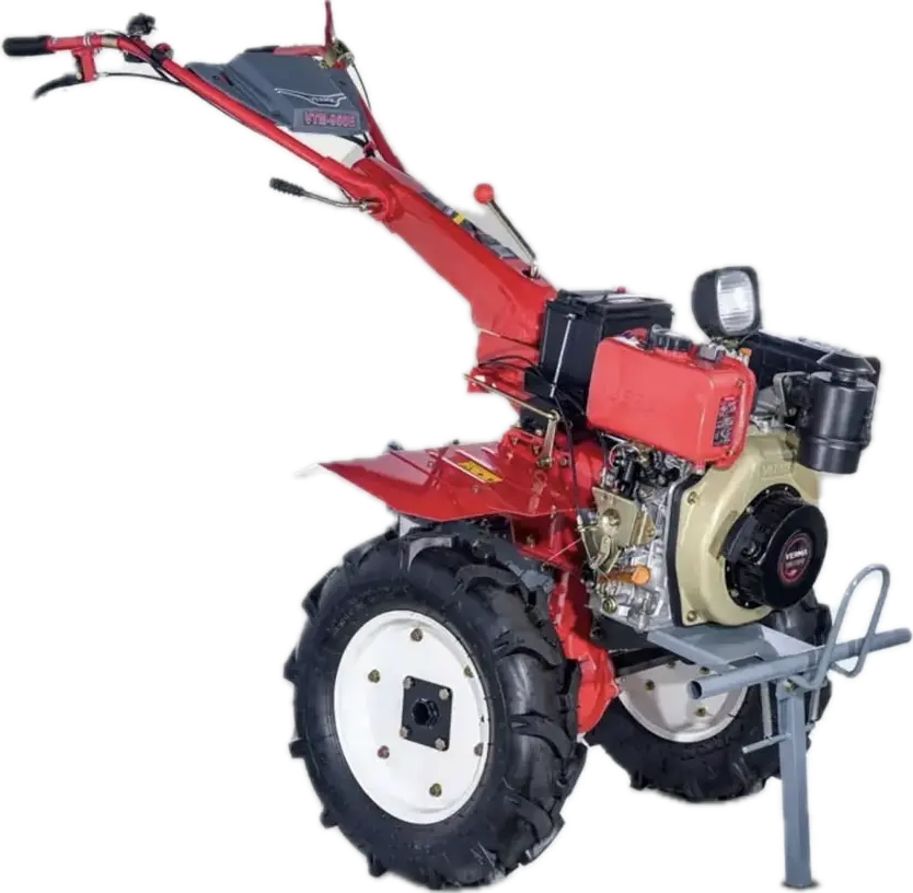 آیکون دسته تیلر کولتیواتور