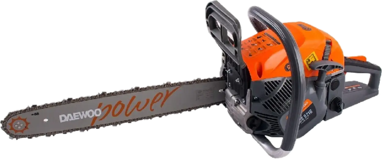 آیکون دسته اره بنزینی