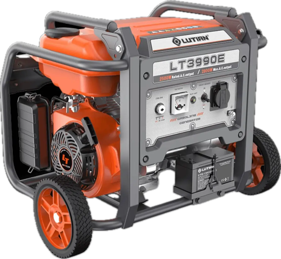 آیکون دسته موتور برق