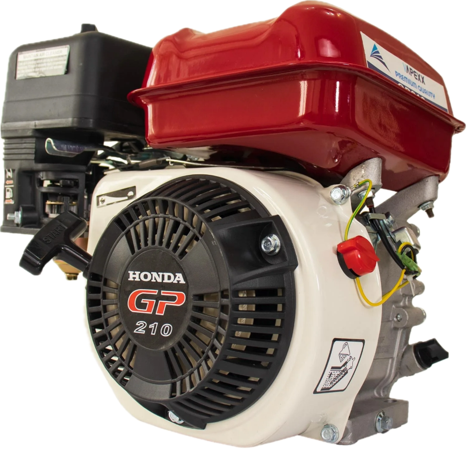 موتور تک هوندا اپکس ۷.۵ اسب