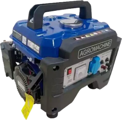 موتور برق اگرو 1.1 کیلووات مدل AG2000