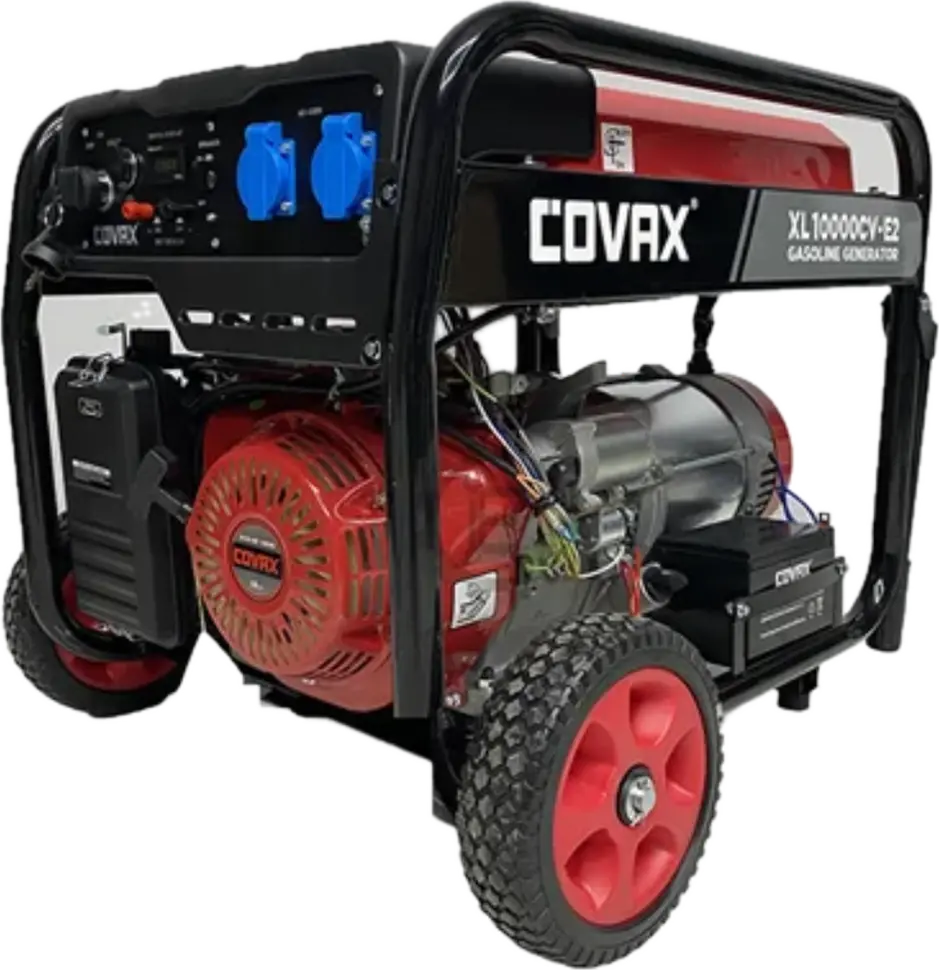 موتور برق کواکس ۵.۵ کیلووات مدل