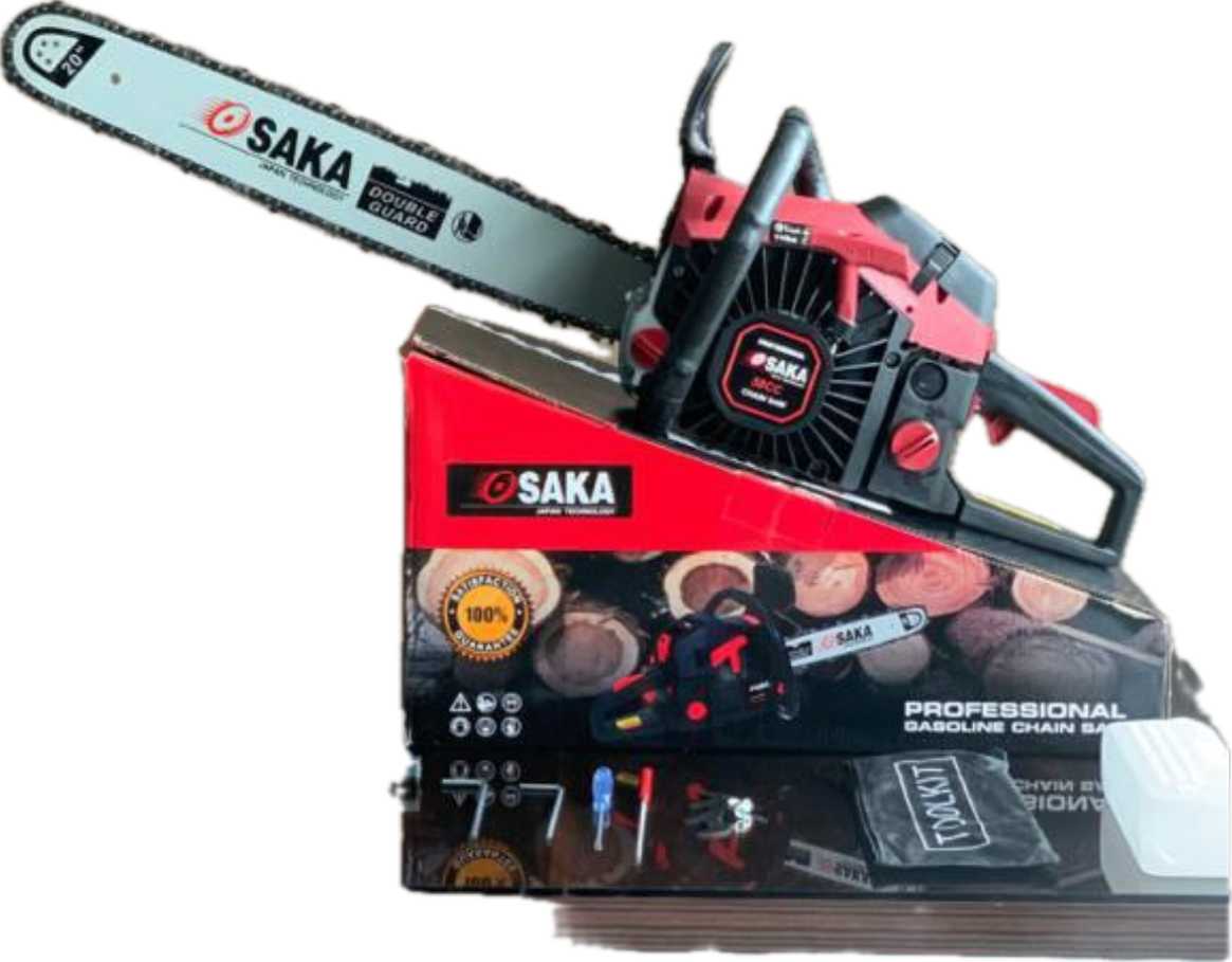 اره موتوری اوساکا ۶۸۰۰