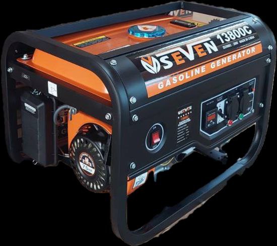 موتور برق ۳ کیلووات سون