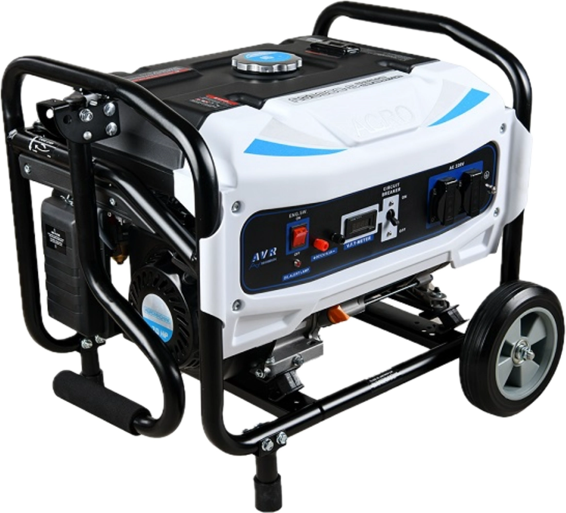 موتور برق AG9000آگرو ماشین