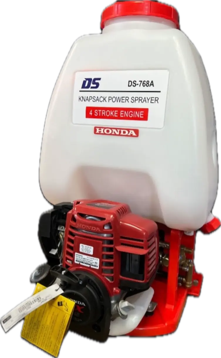 سمپاش موتوری