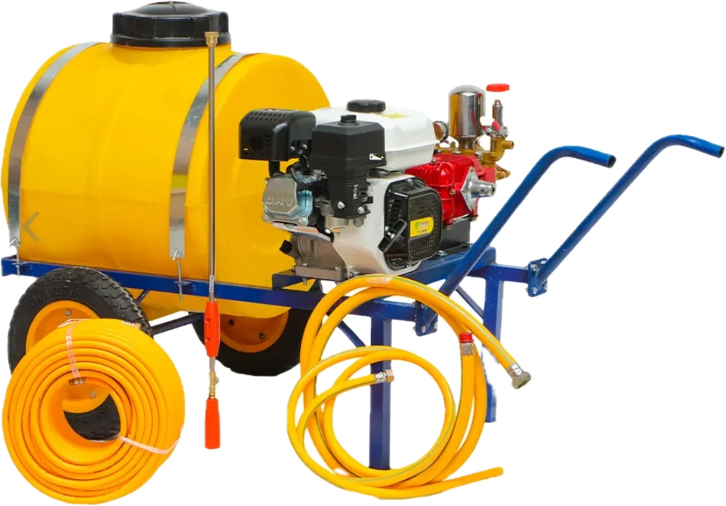 سمپاش فرغونی ۱۲۰ لیتری