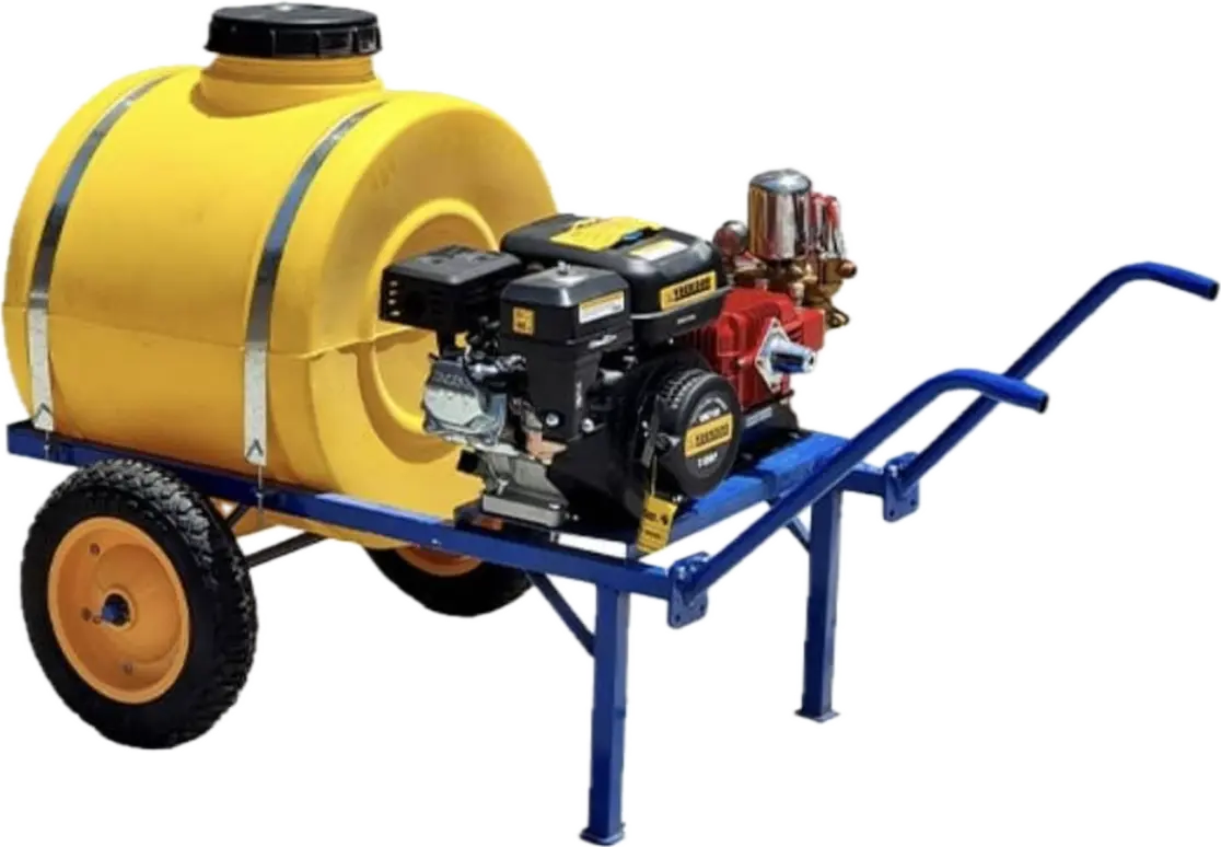 سمپاش فرغونی ۱۲۰ لیتری اقتصادی