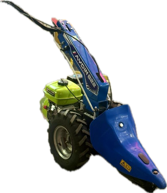 دروگر بنزینی ایدین ۸۲۲