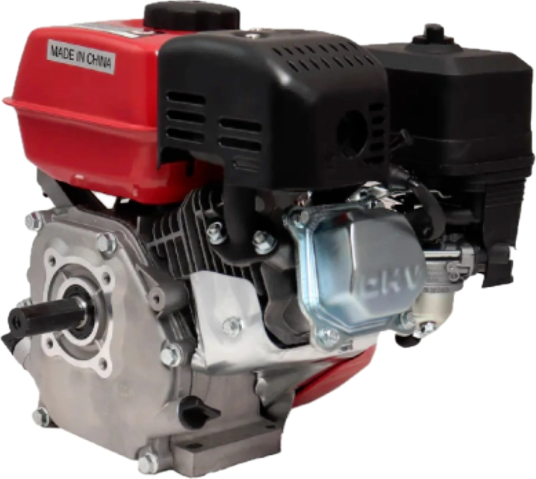 موتور تک بنزینی تیرکس۷ اسب بخار مدلTIREX_7HPهندلی،ادوات کشاورزی،