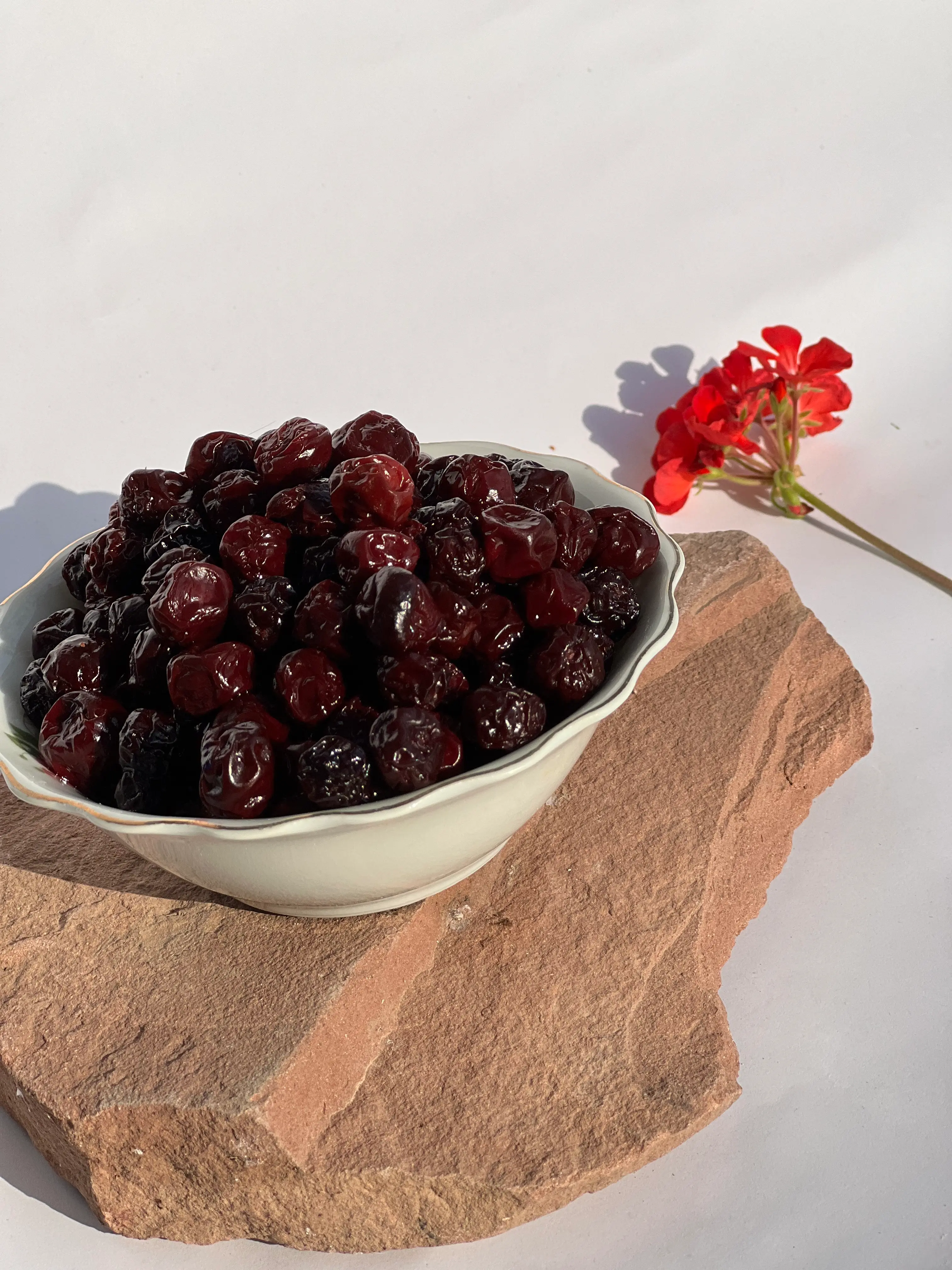 آلبالوخشکه