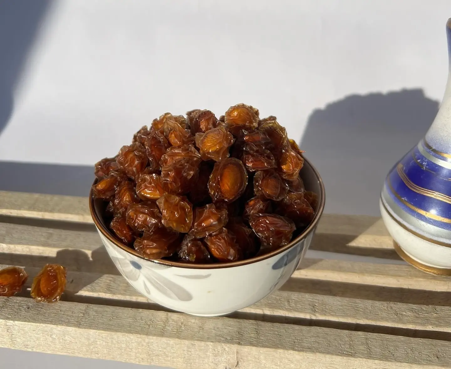 آلوچه طلایی