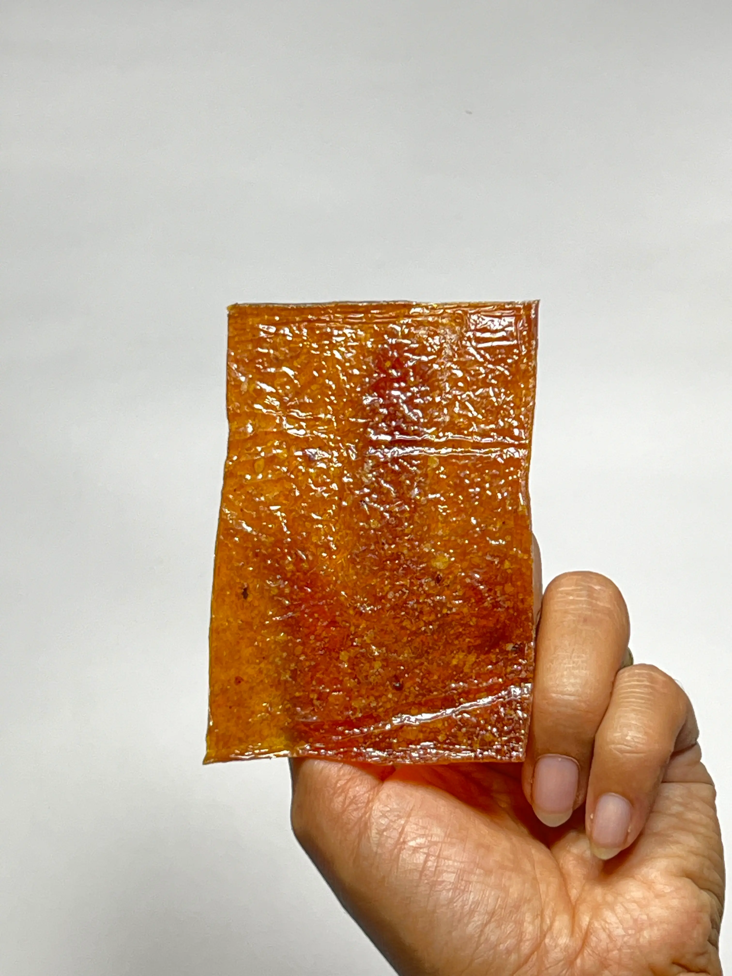 لواشک زردالو