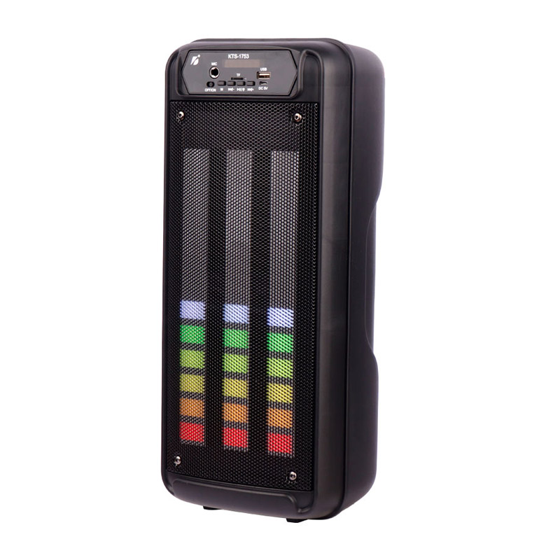 اسپیکر بلوتوثی kts1753