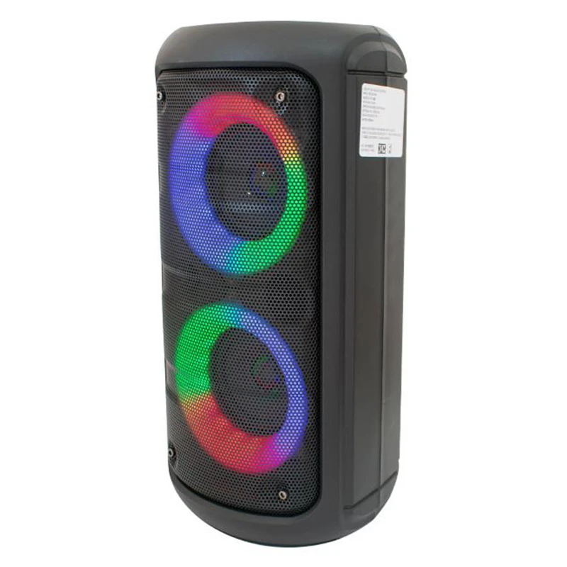 اسپیکر بلوتوثی kts1296