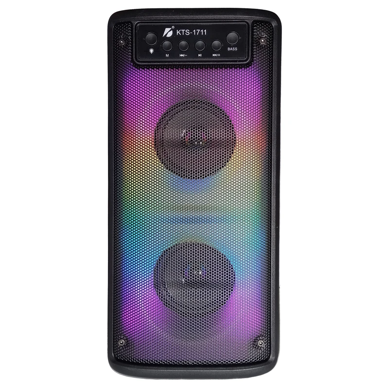 اسپیکر بلوتوثی KTS 1711