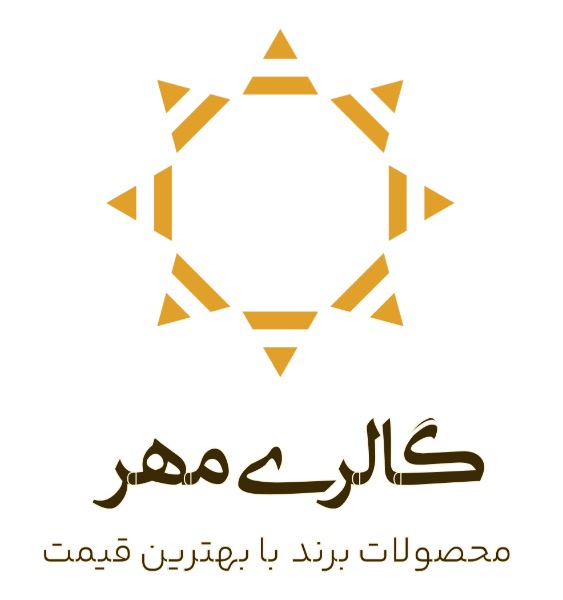 گالری مهر - لوگو