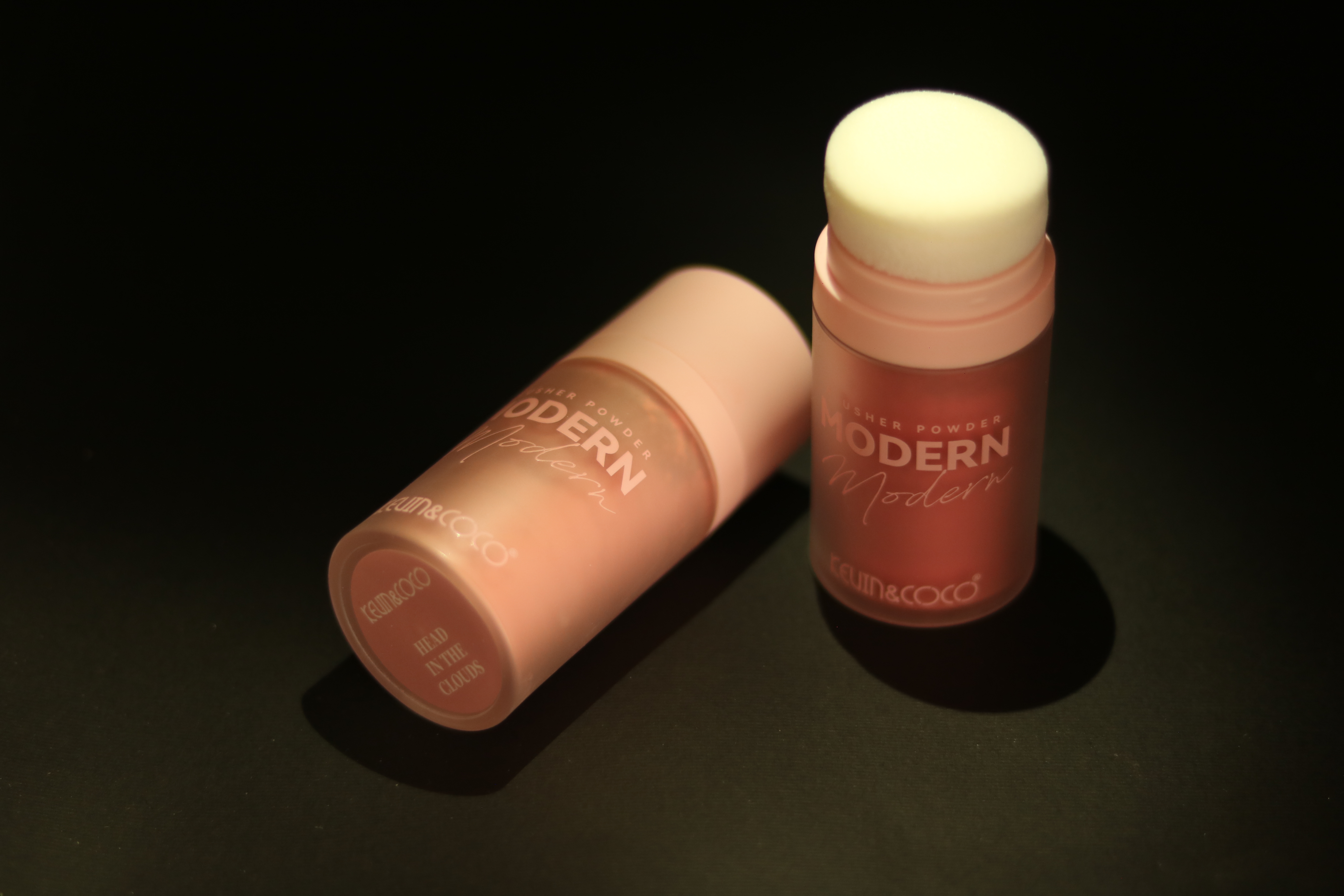 رژ گونه پودری Kevin