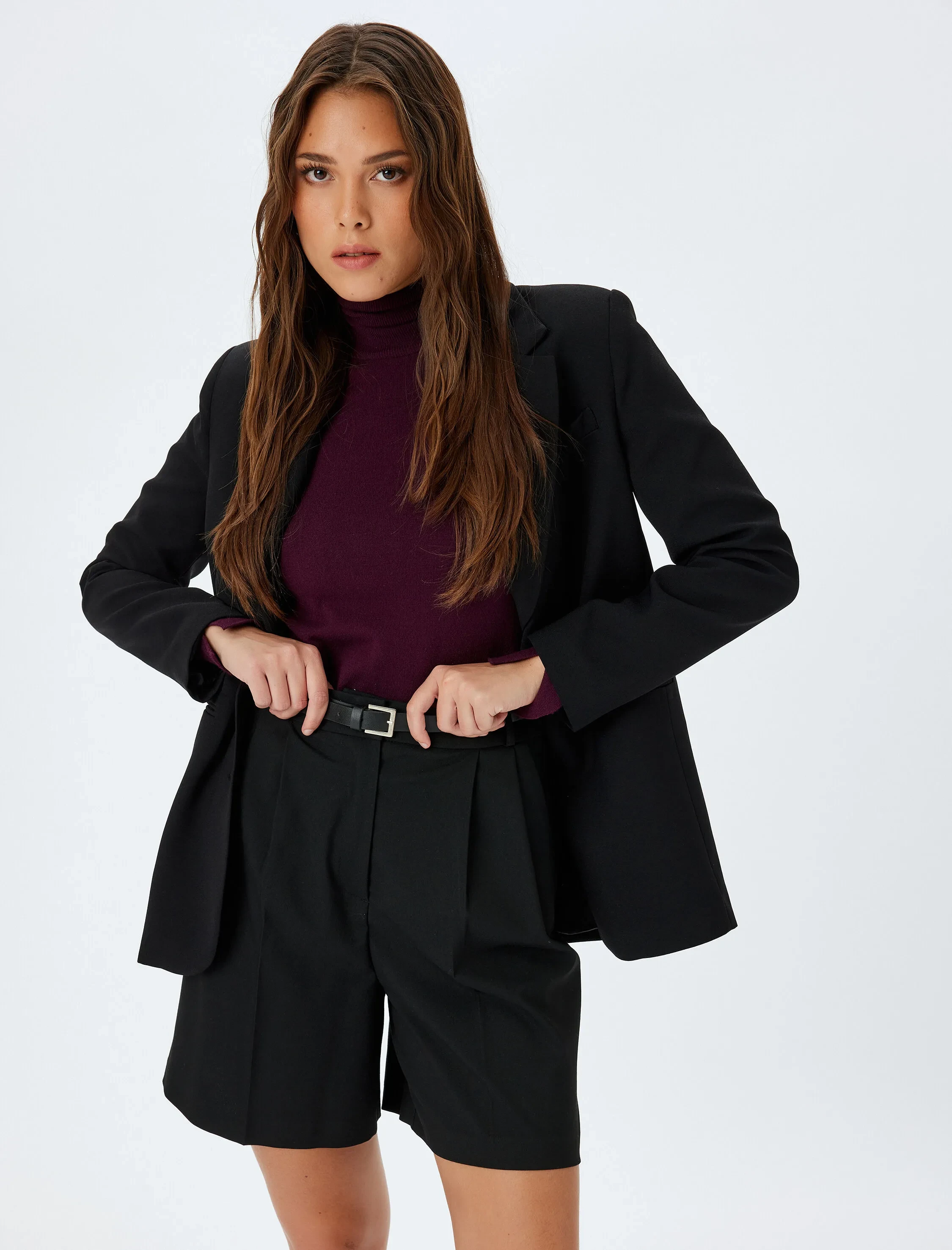 شلوارک زنانه koton