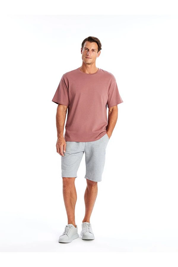 شلوارک مردانه lcw