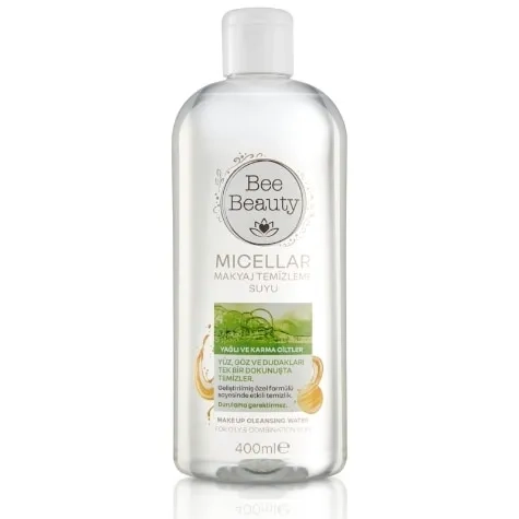 Micellar water