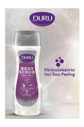 ژل دوش Body scrub