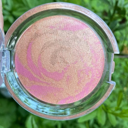 رژ گونهBeaulis