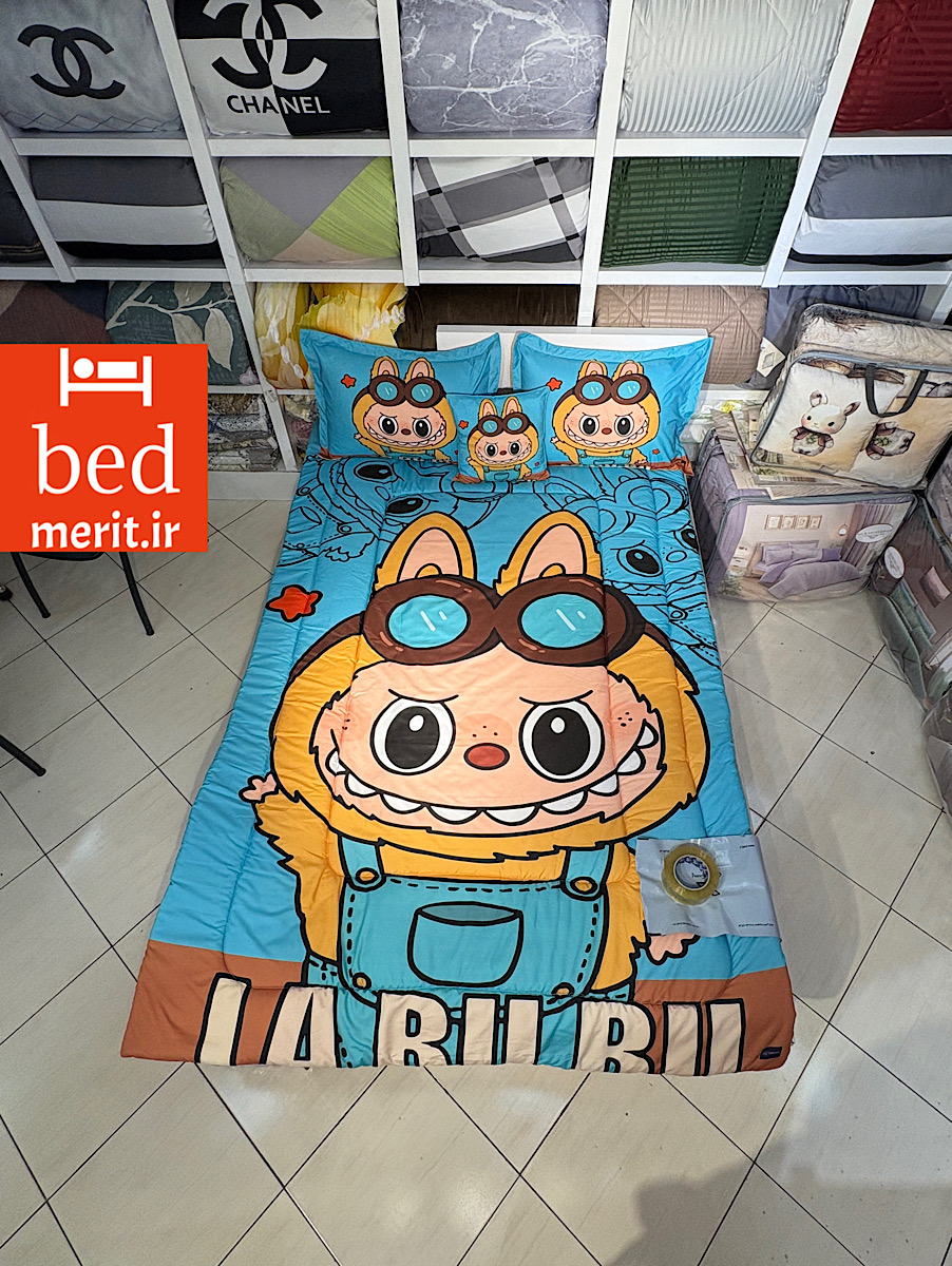 روتختی labu روتختی ملودی سینامورول سانریو کرومی