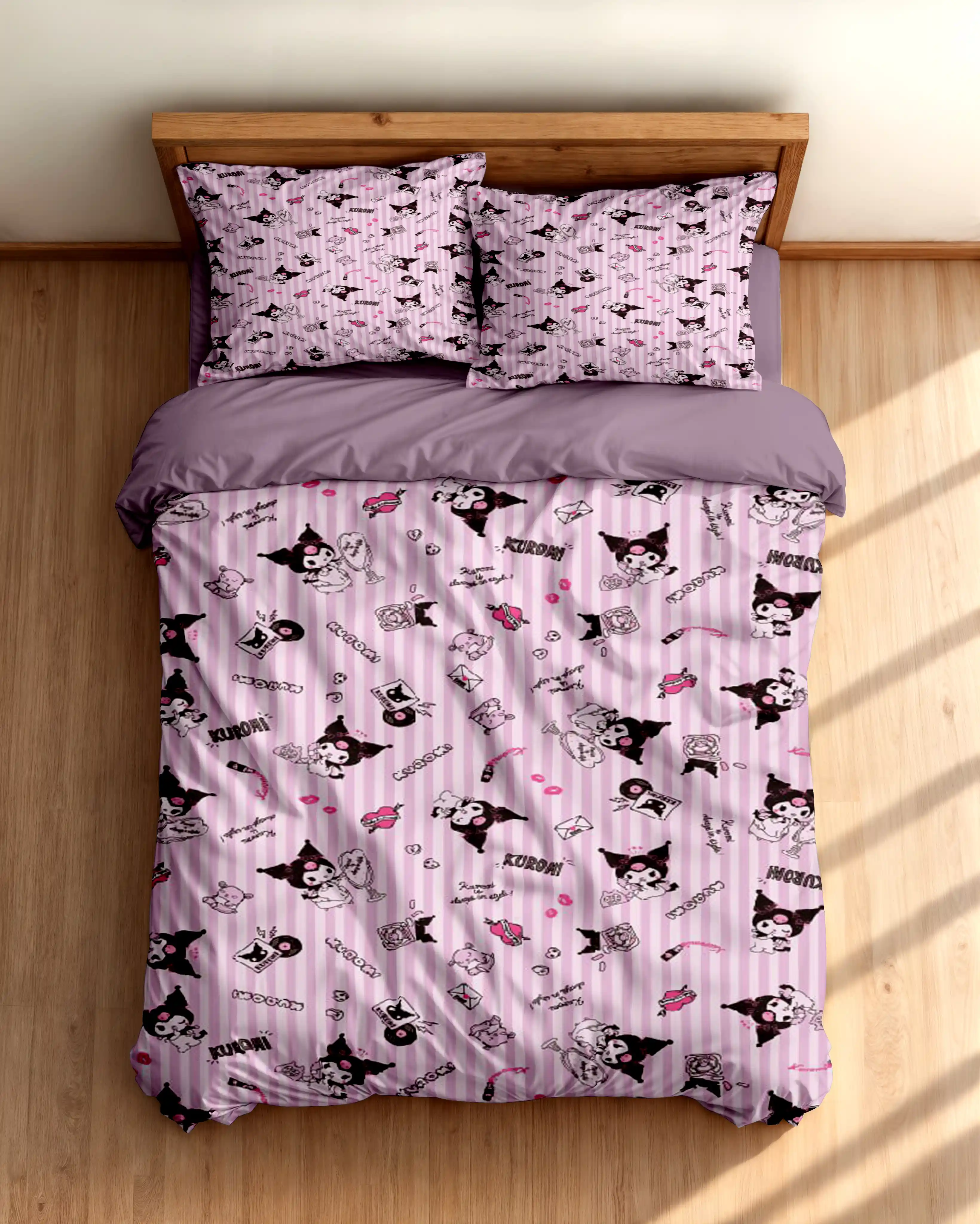 روتختی کرومی kur