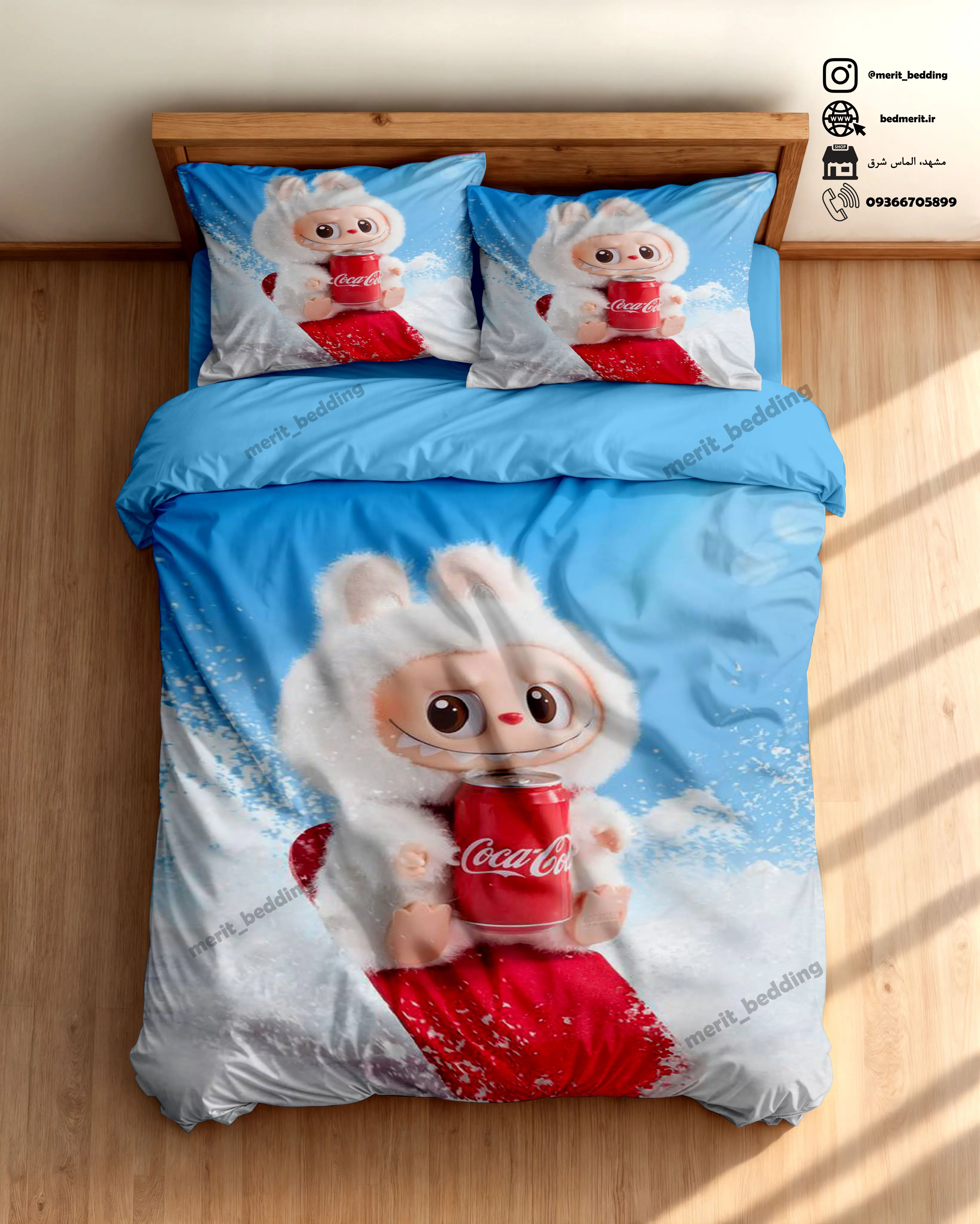 روتختی کرومی روتختی ملودی سینامورول سانریو کرومی