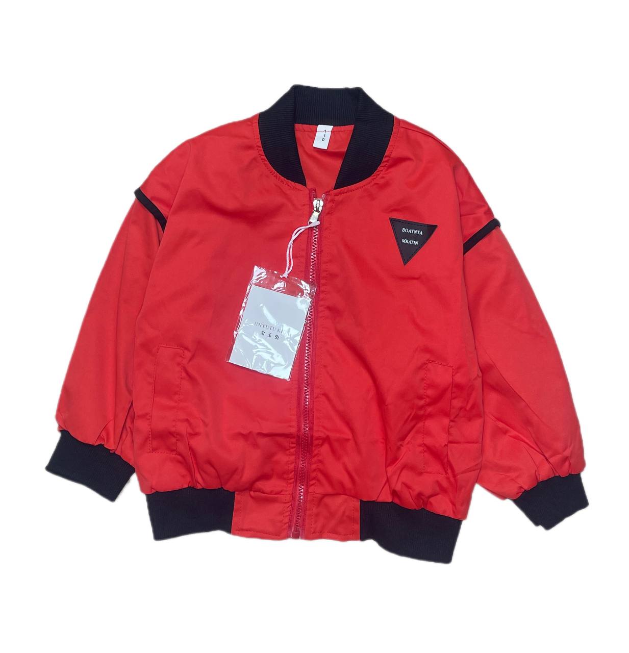 بارونی طرح Boatnta