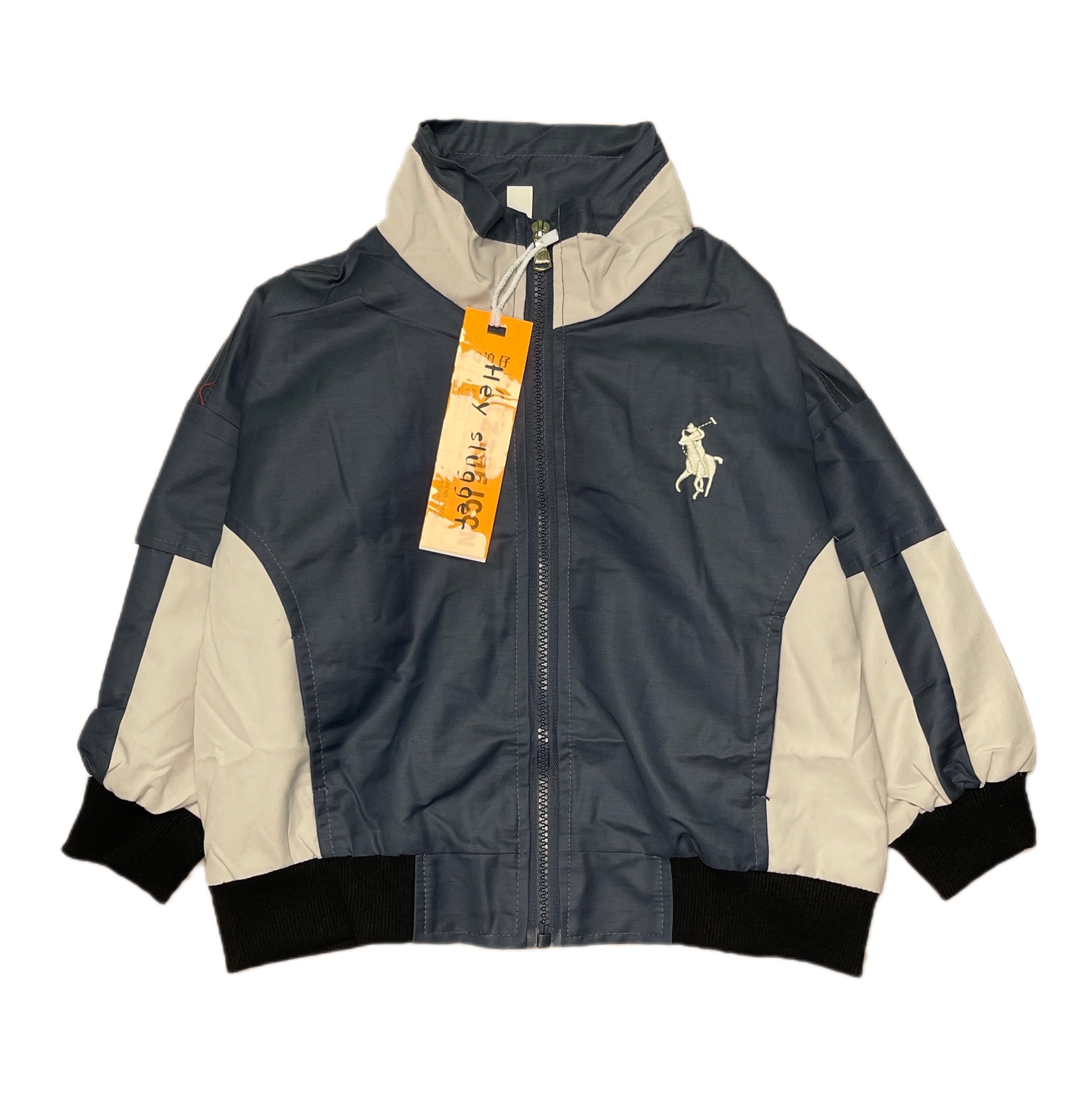 بارونی طرح پولو