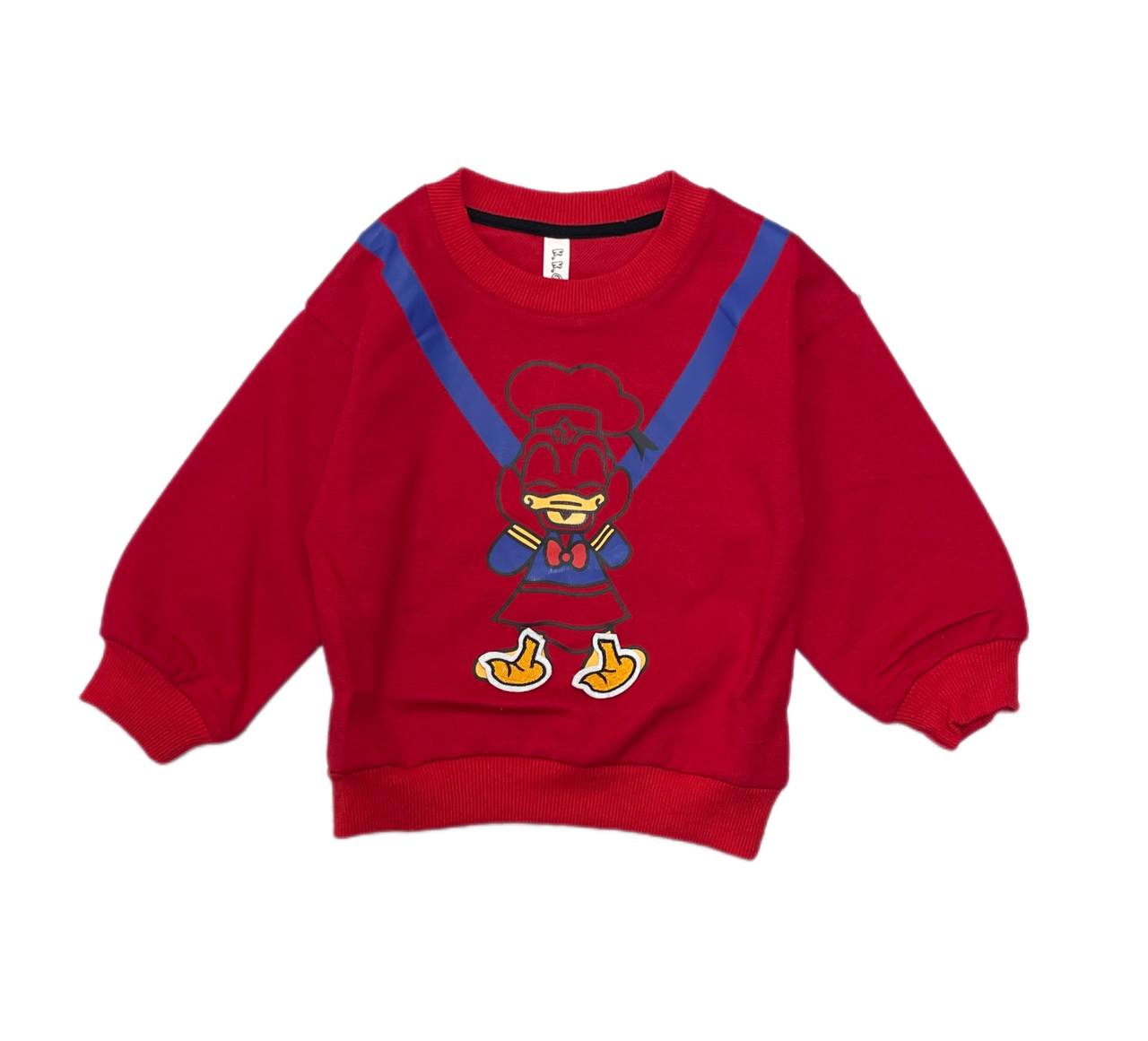 دورس طرح اردک