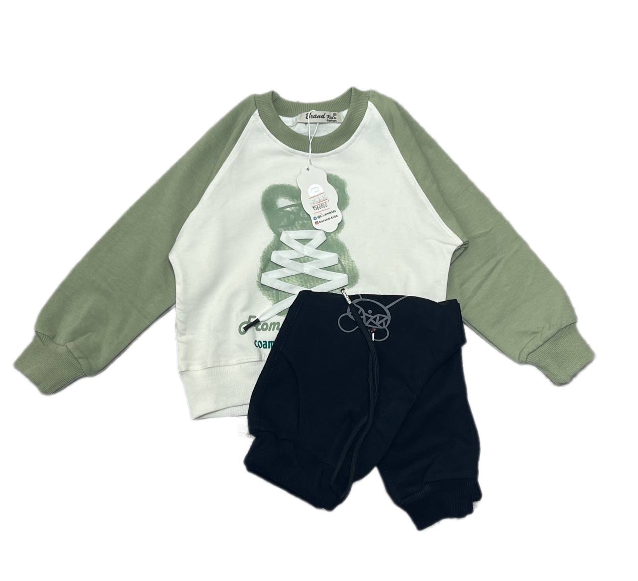 بولوزشلوار