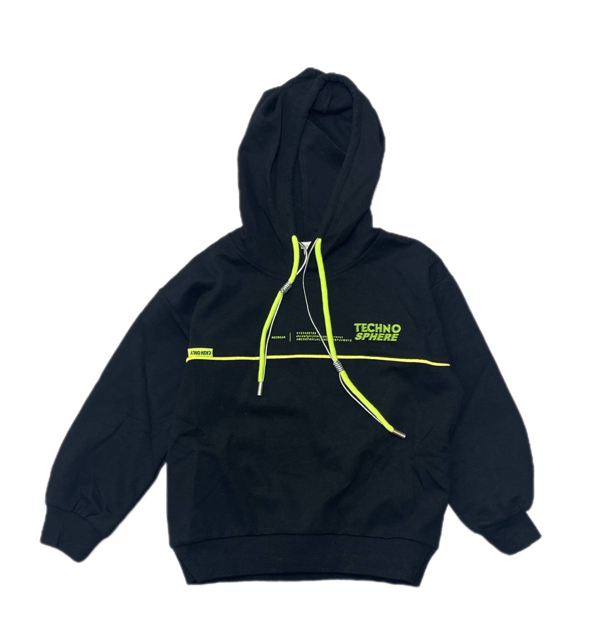 دورس TECHNO SPHE