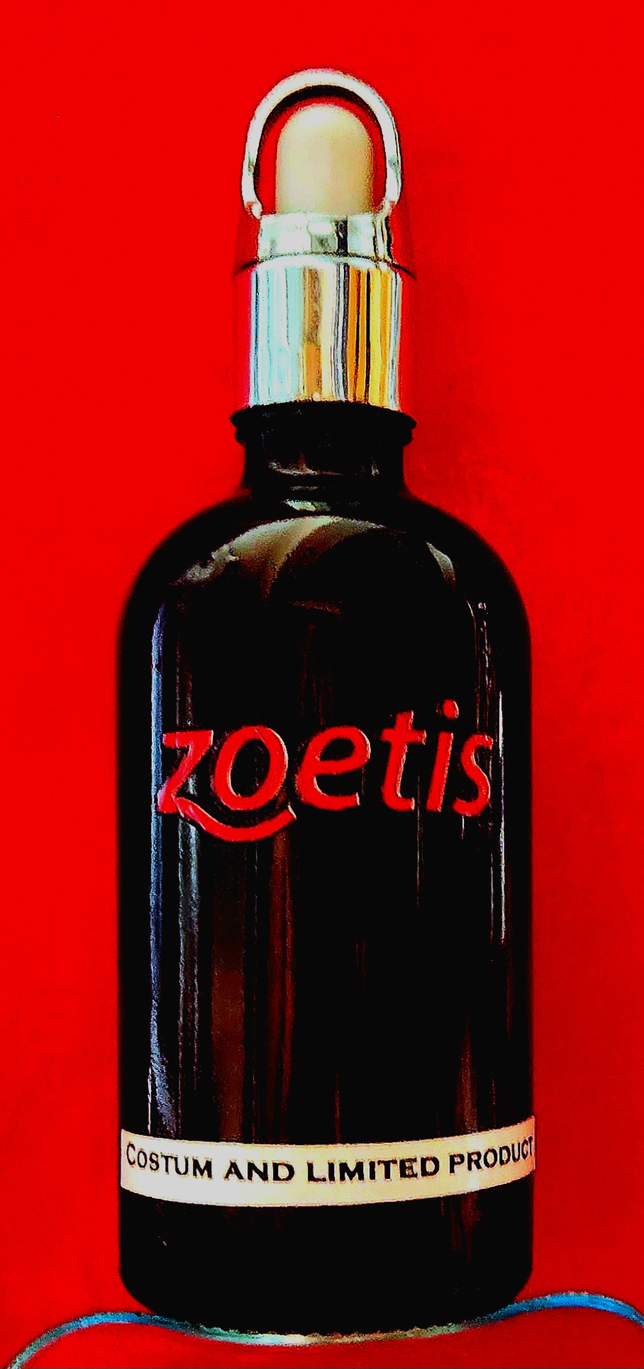 شربت/قطره خوراکی توقف و درمان اسهال گربه