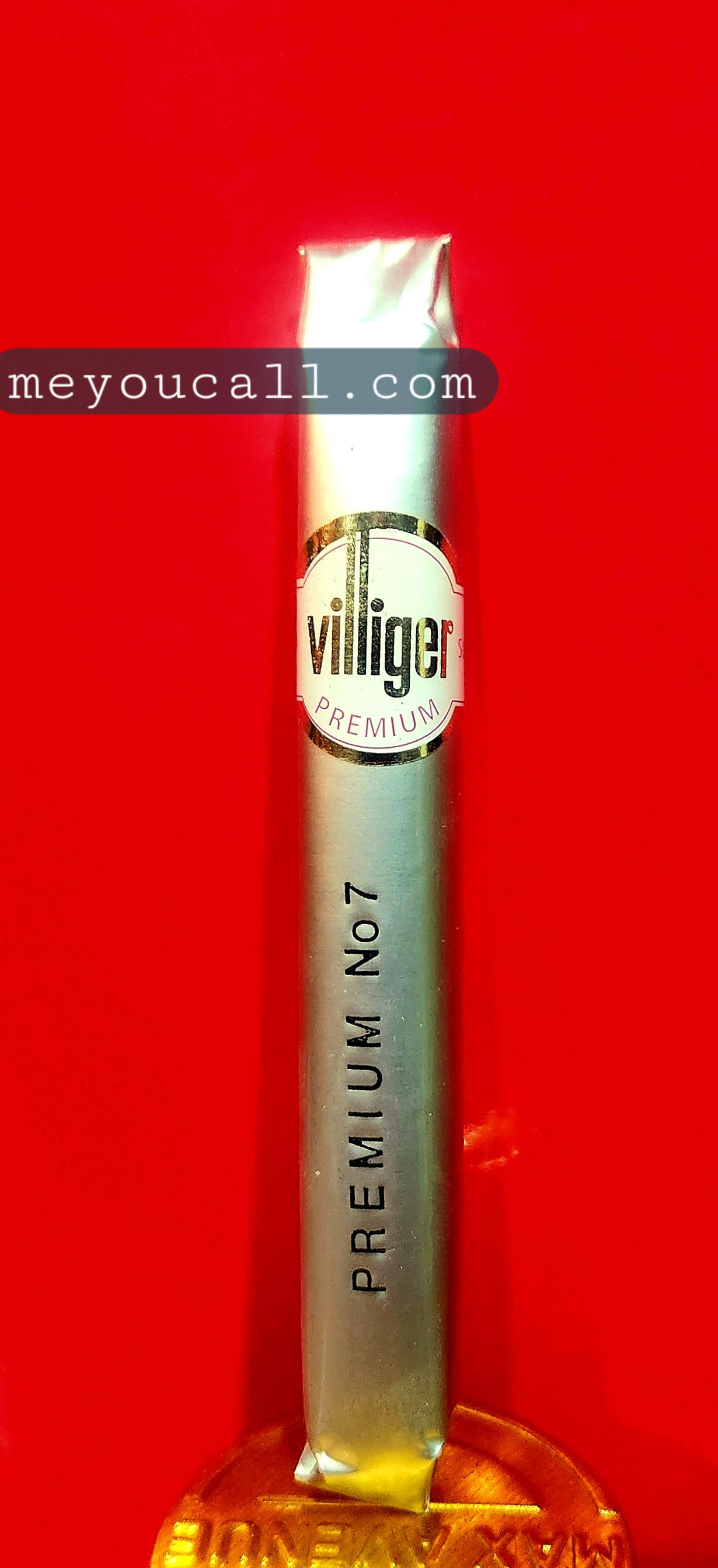 برگ ویلیجر پریمیوم premium number7 اورجینال