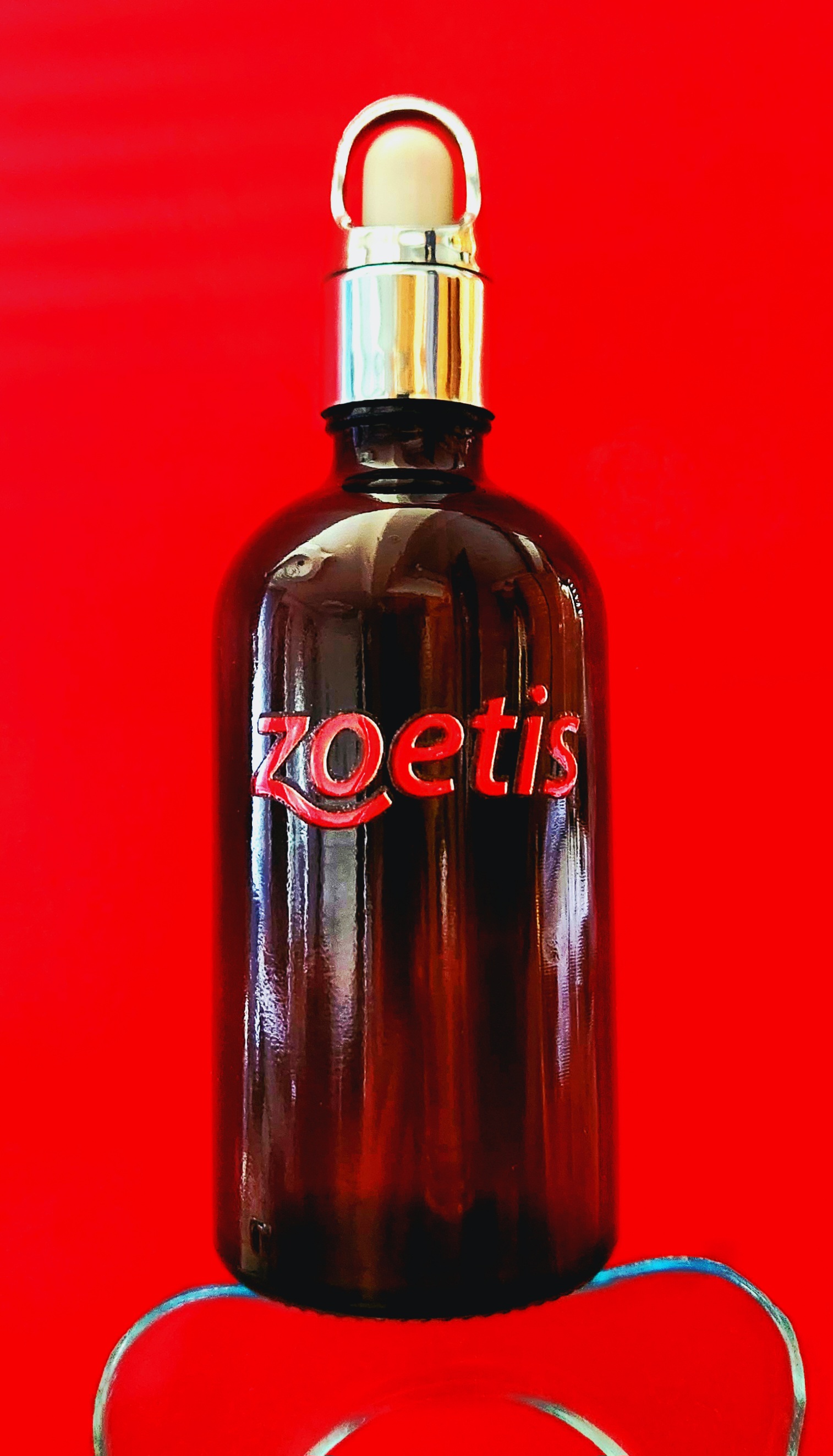 شربت خوراکی توقف و درمان اسهال سگ