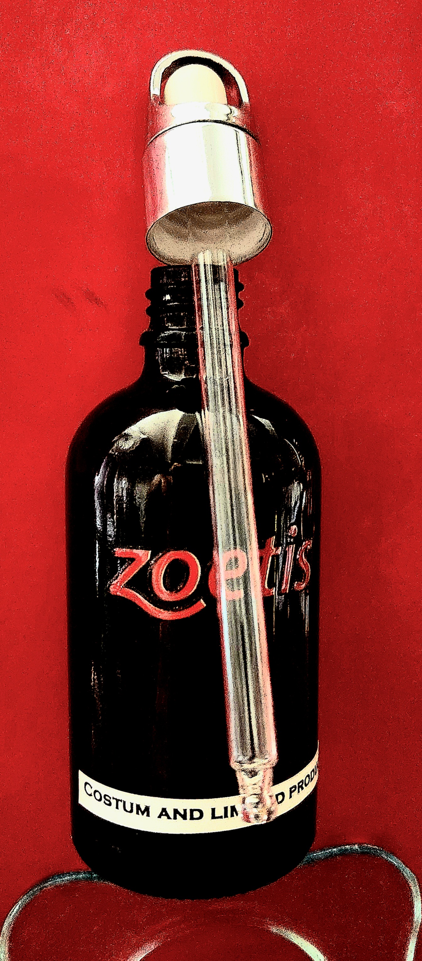 شربت/قطره خوراکی توقف و درمان اسهال گربه