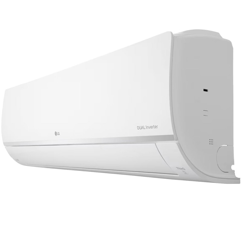 کولر گازی اسپلیت 24000 دوال اینورتر ال جی مدل BMPU26T4W